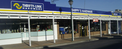 Shippy's Hardware - Moonta