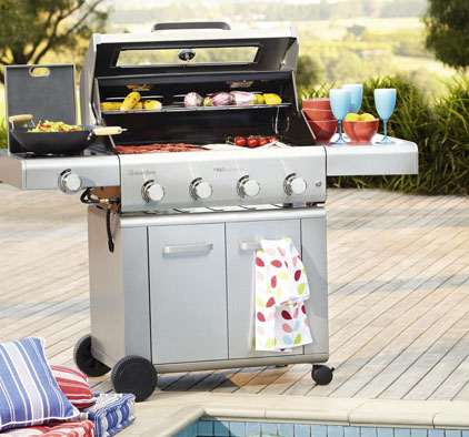BBQs & outdoor kitchens - Shippys has got the lot! BBQs & outdoor kitchens - Shippys has got the lot!
