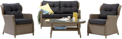 Outdoor furniture - huge range at Shippys! Outdoor furniture - huge range at Shippy's!