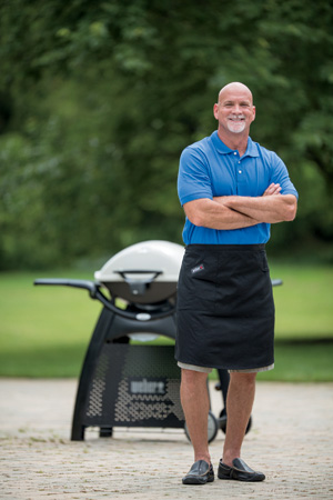 Weber Q specialists Weber Q specialists